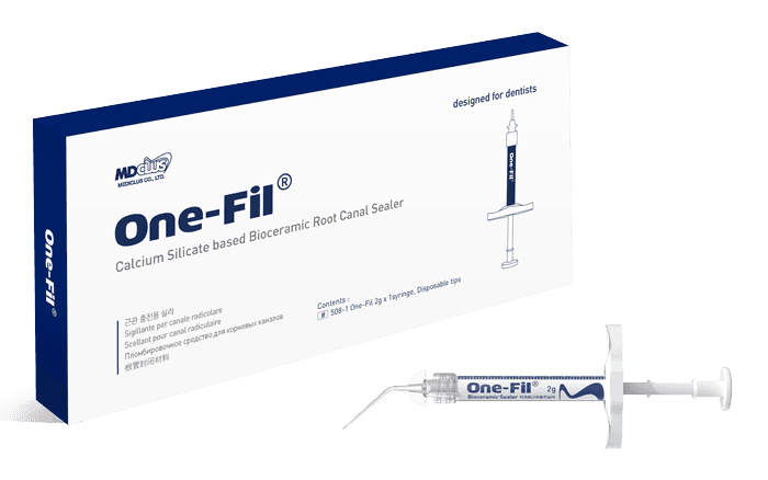 Bioceramic Root Canal Sealer