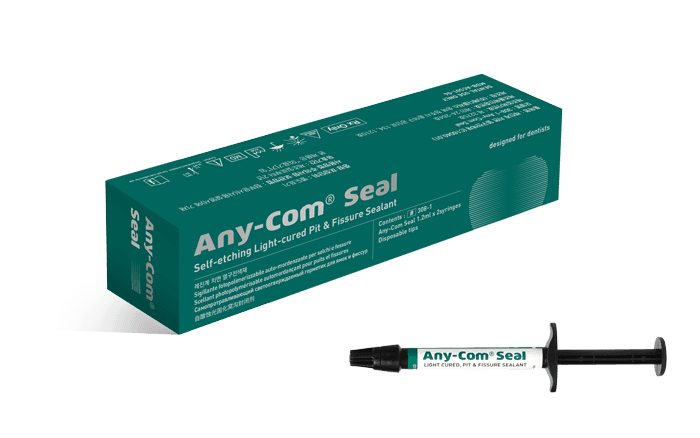 Pit and Fissure Sealant