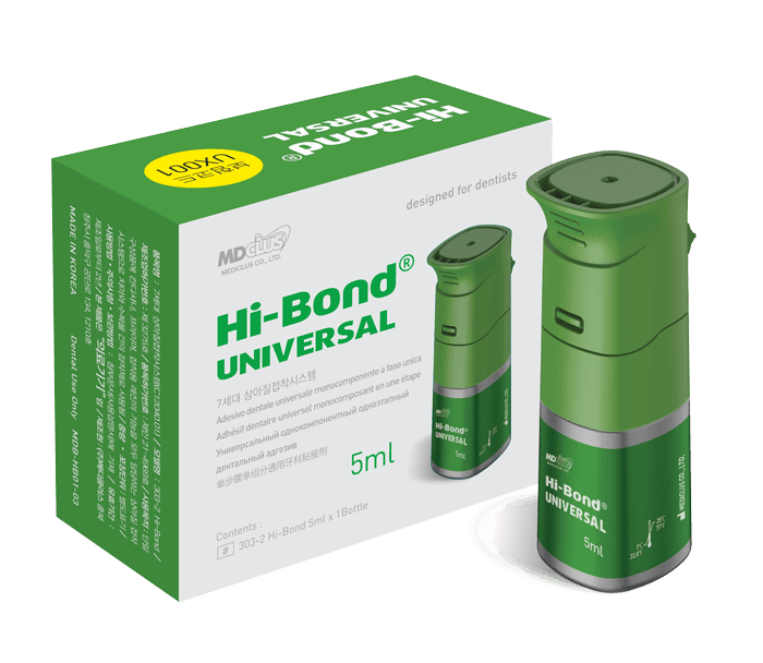 Multifunctional Universal Bonding Agent